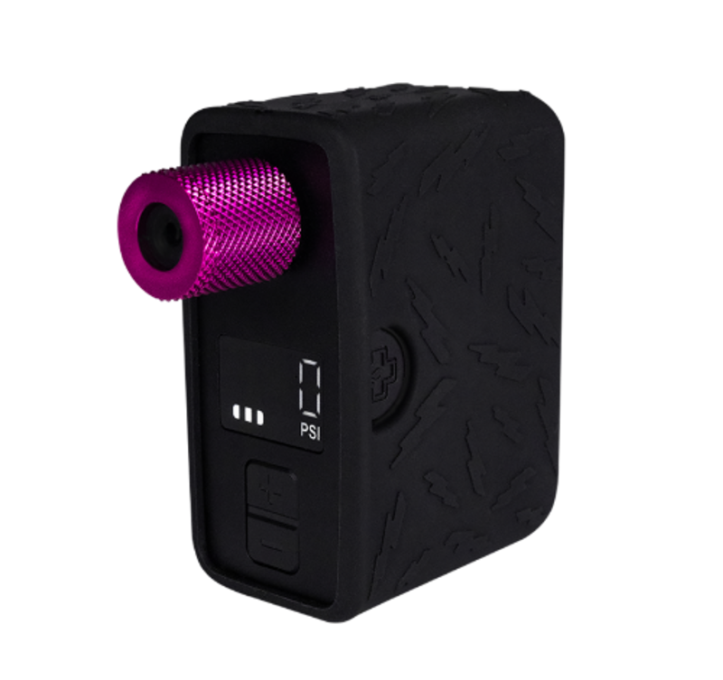 Muc-Off AirMach Electric Mini Pro Inflator