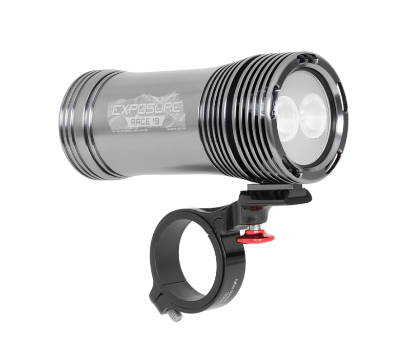 Exposure Lights Race 19