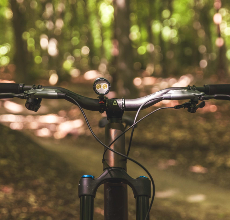 Exposure Lights Race 19-4