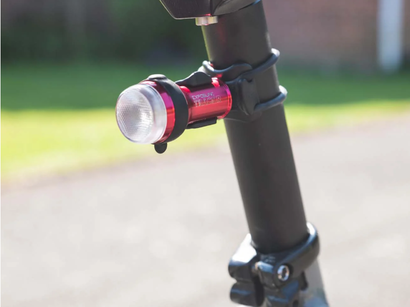 Exposure Lights Tracer Reakt-1