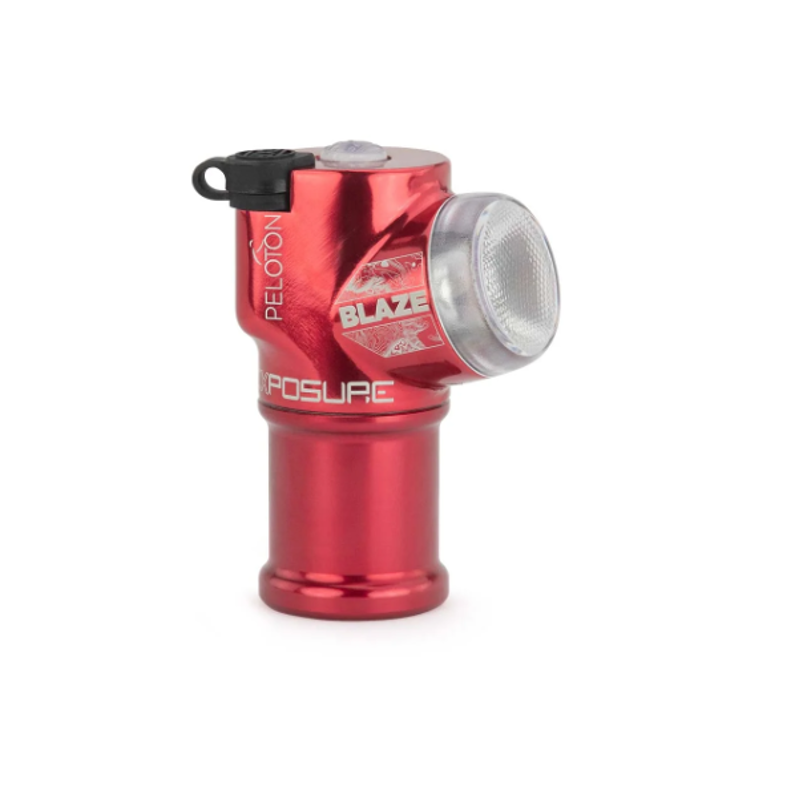 Exposure Lights Blaze Reakt Rear Brake