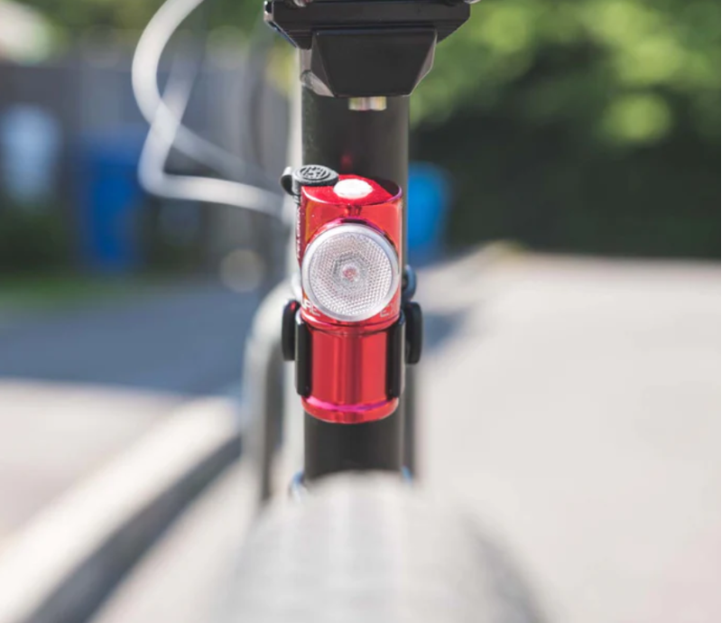 Exposure Lights Blaze Reakt Rear Brake-3