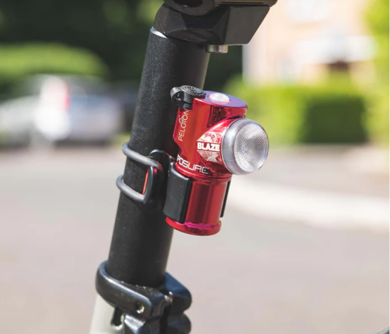 Exposure Lights Blaze Reakt Rear Brake-4