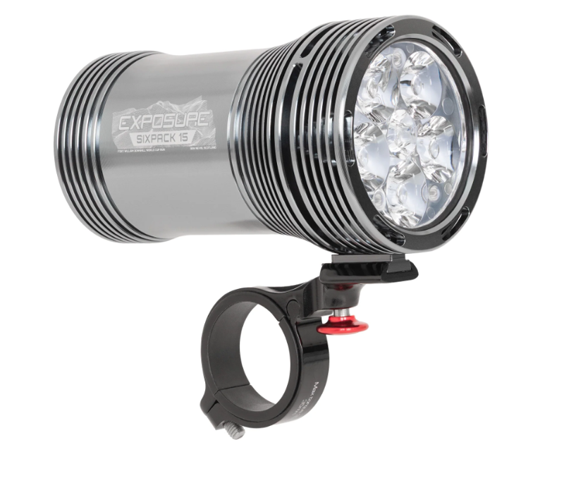 Exposure Lights Six Pack 15