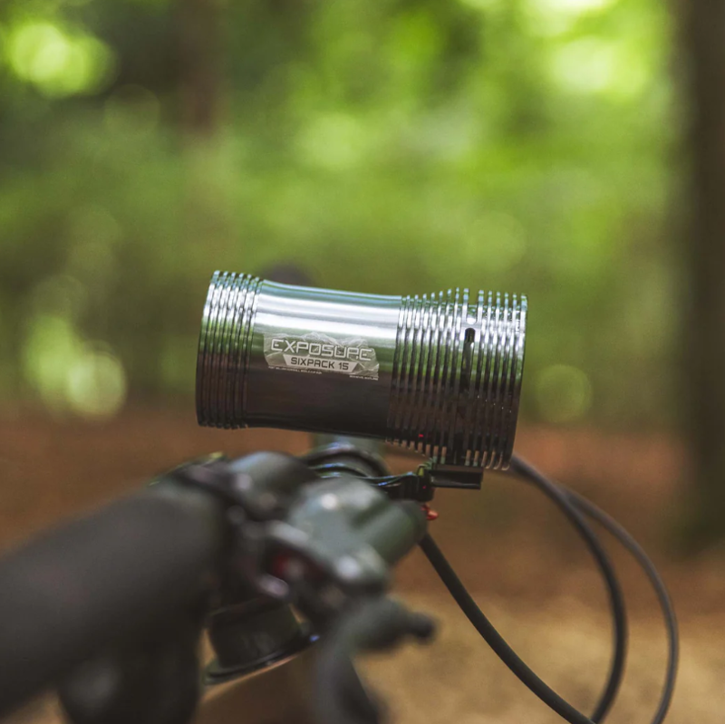 Exposure Lights Six Pack 15-2