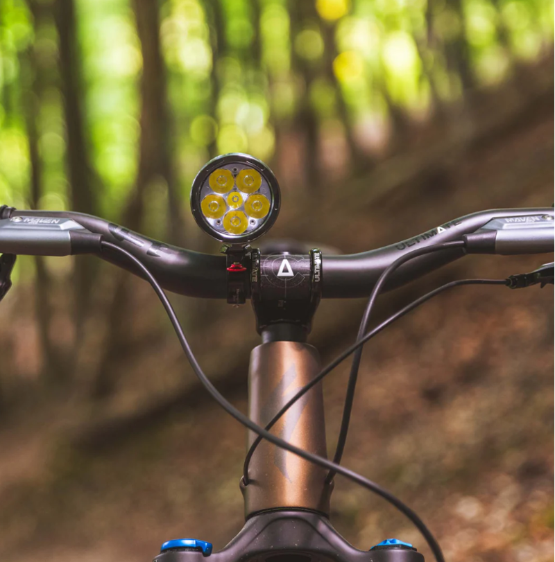 Exposure Lights Six Pack 15-3