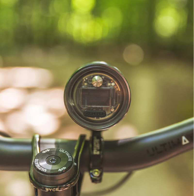 Exposure Lights Six Pack 15-4