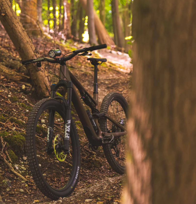 Exposure Lights Six Pack 15-5