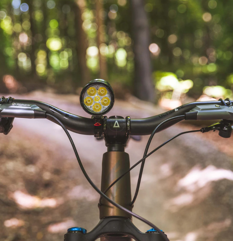 Exposure Lights Six Pack 15-6