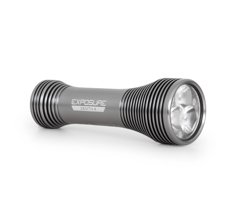 Exposure Lights Zenith 4