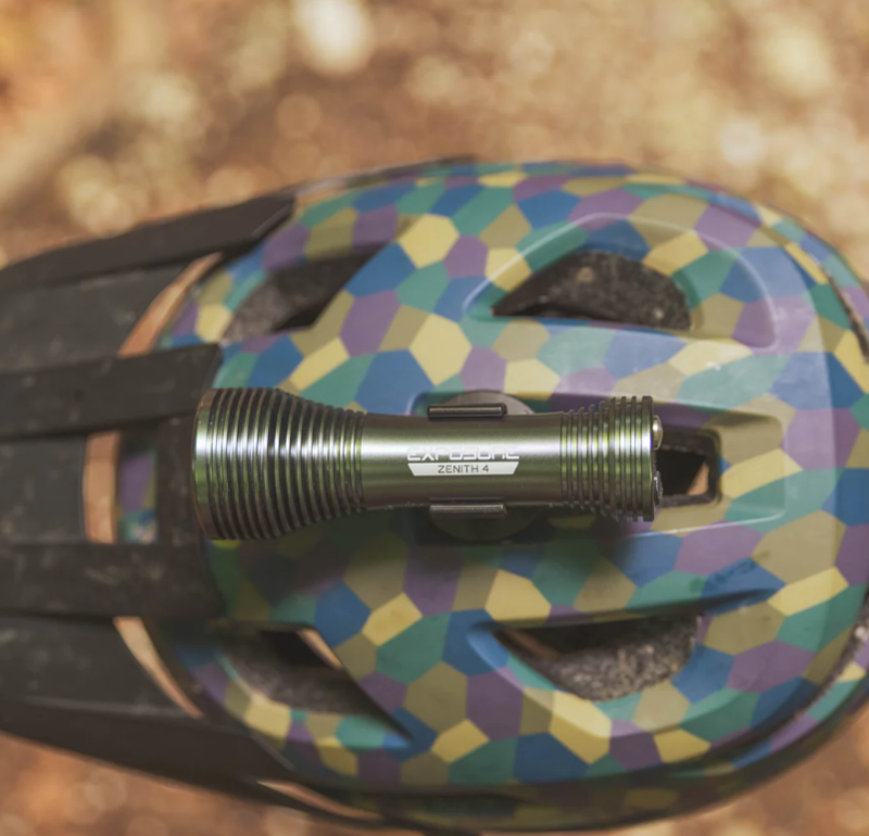 Exposure Lights Zenith 4-3