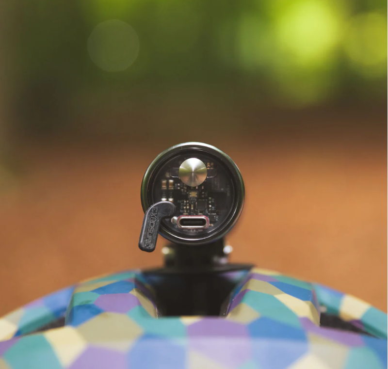 Exposure Lights Zenith 4-4