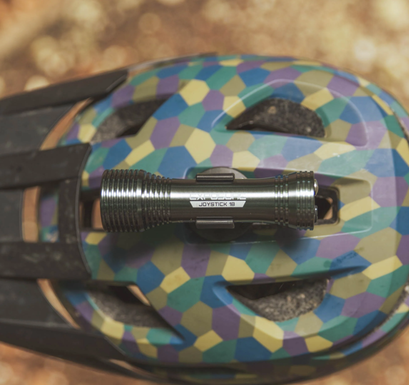 Exposure Lights Joystick 18-1