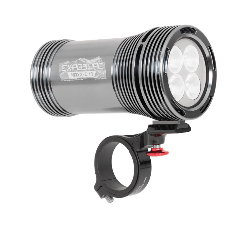 Exposure lights MaxX-D 17