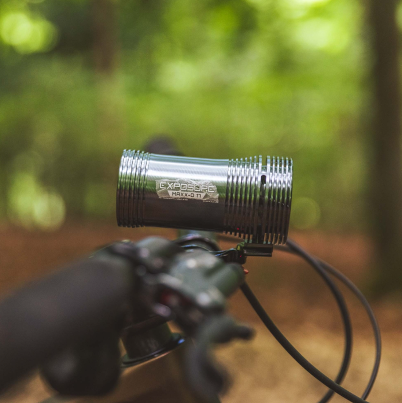 Exposure lights MaxX-D 17-2