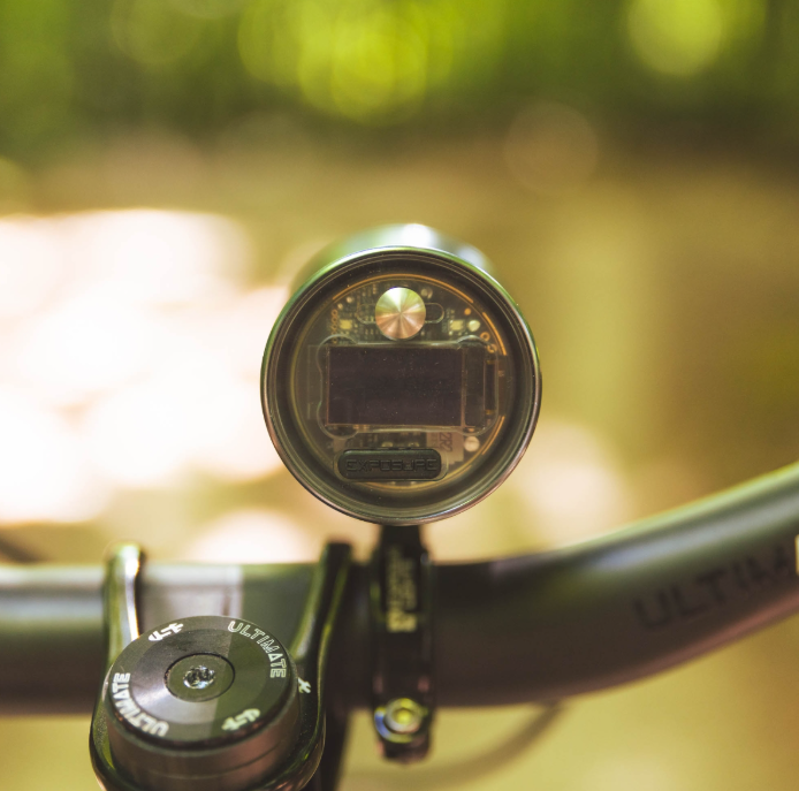 Exposure lights MaxX-D 17-3