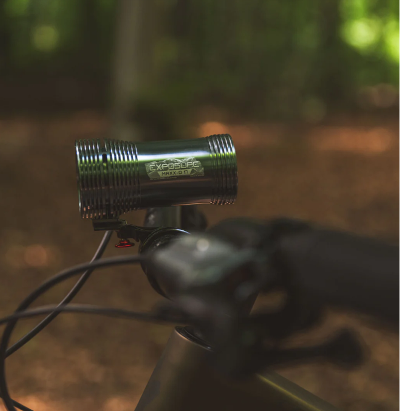 Exposure lights MaxX-D 17-5