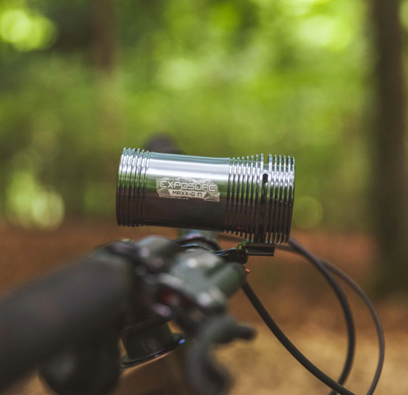 Exposure lights MaxX-D 17-6