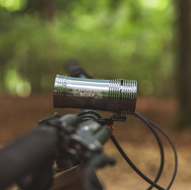 Exposure Lights Toro 16-2