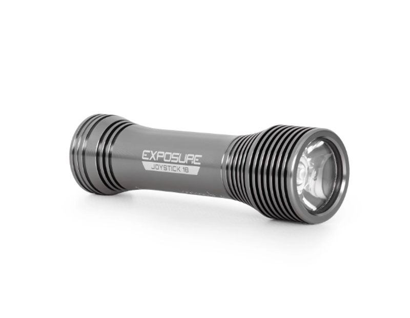 Exposure Lights joystick 18 Lanyard