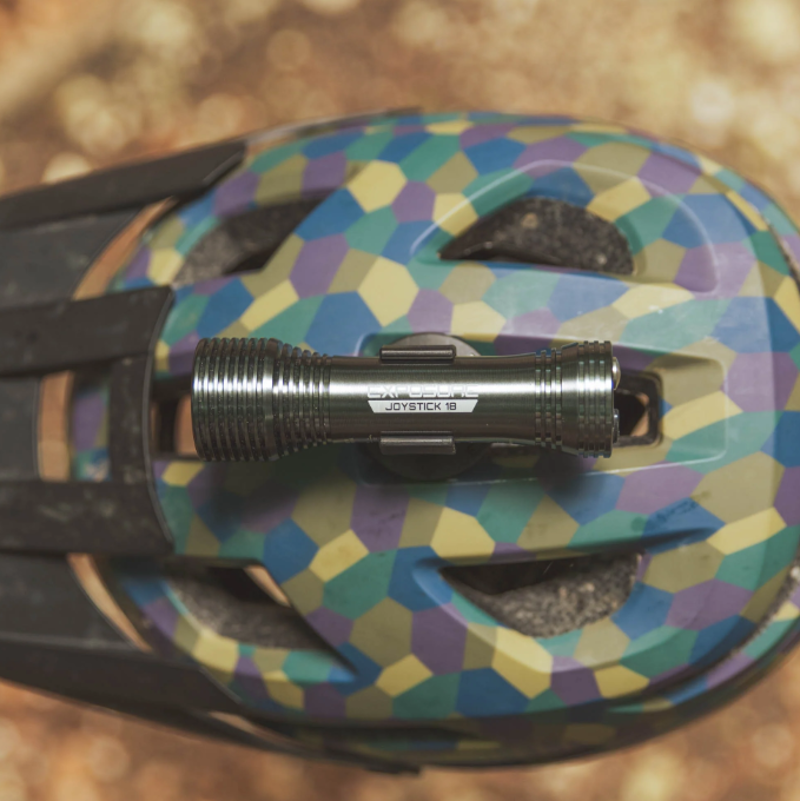 Exposure Lights joystick 18 Lanyard-2