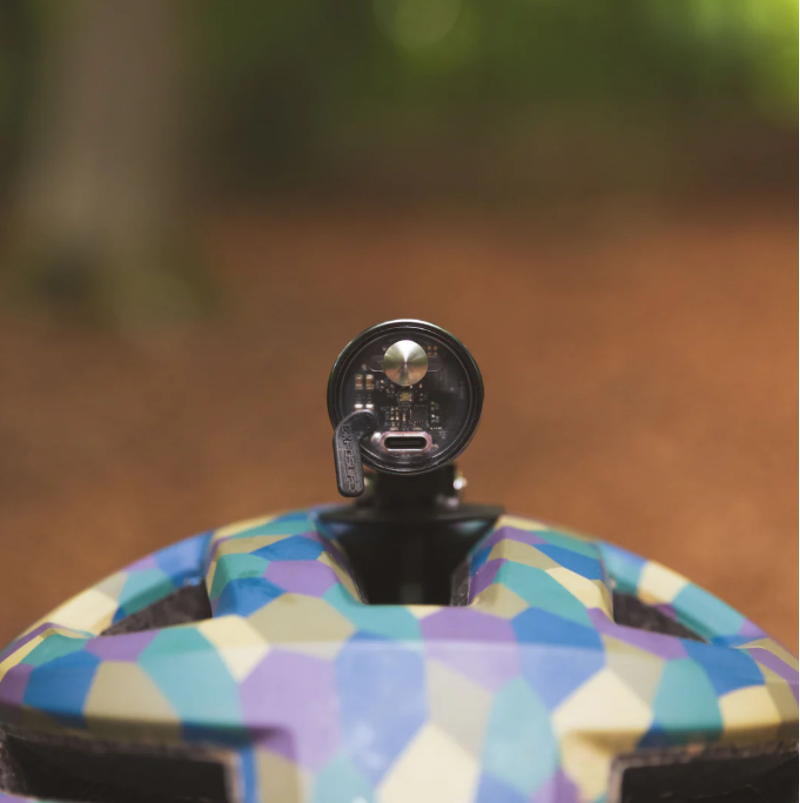 Exposure Lights joystick 18 Lanyard-6