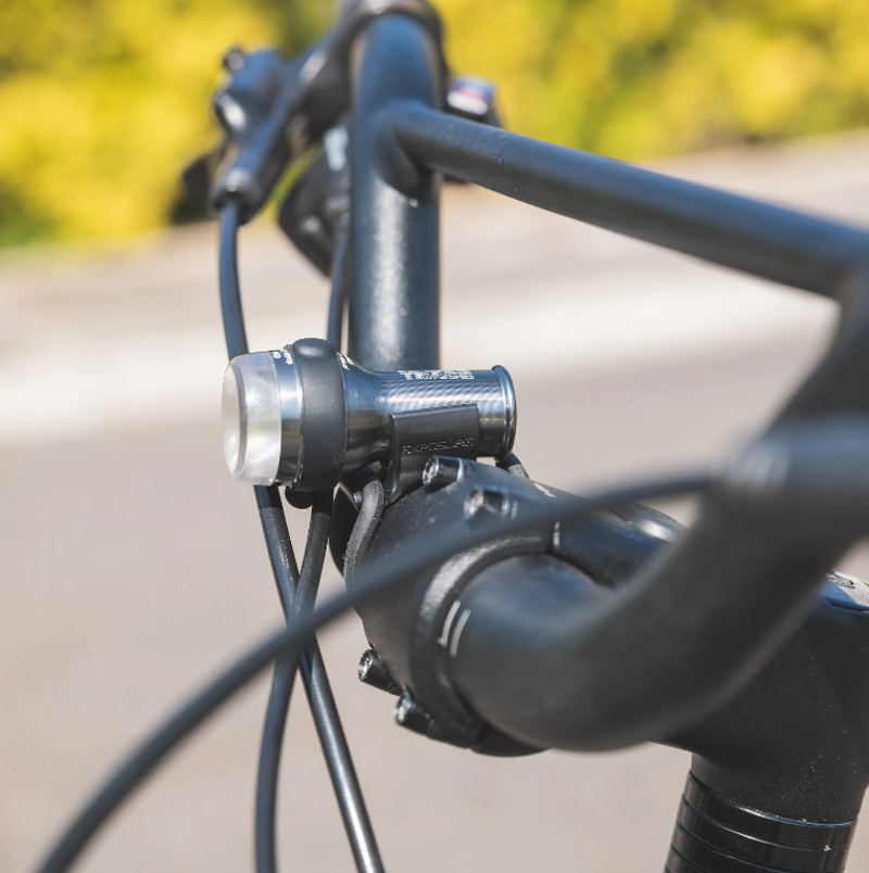 Exposure Lights Trace Mk3 Daybright - Gun Metal Black-1