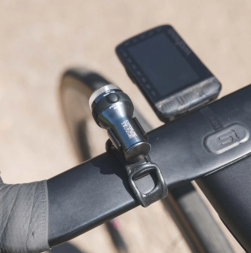 Exposure Lights Trace Mk3 Daybright - Gun Metal Black-2