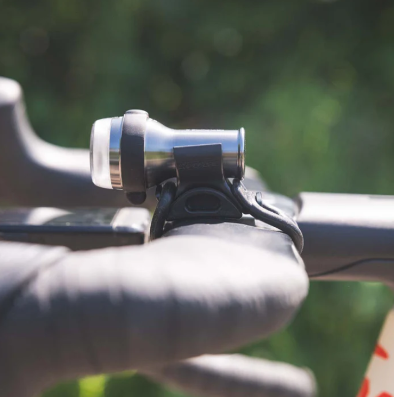 Exposure Lights Trace Mk3 Daybright - Gun Metal Black-3