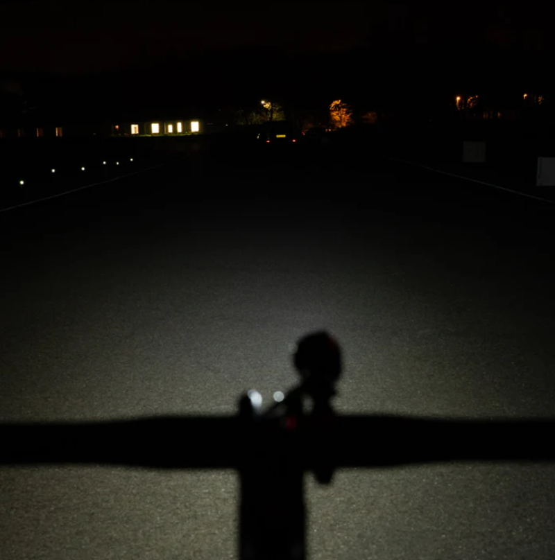 Exposure Lights Trace Mk3 Daybright - Gun Metal Black-4