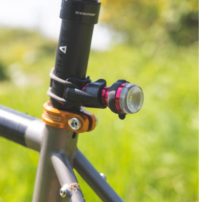 Exposure Lights Trace + TraceR Mk3 ReAKT Pack-1