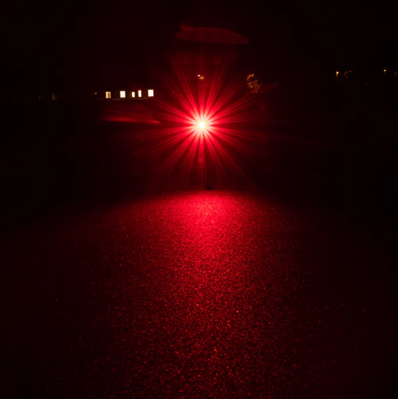 Exposure Lights Trace + TraceR Mk3 ReAKT Pack-3