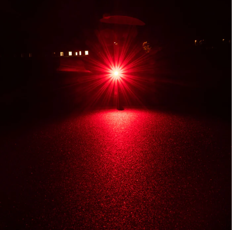 Exposure Lights BOOST DB + BOOST-R ReAKT Pack MK2-4