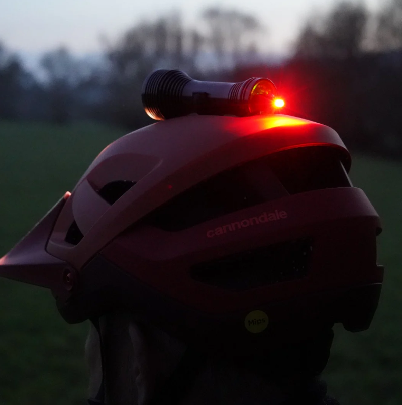 Exposure Lights RedEye Micro-1