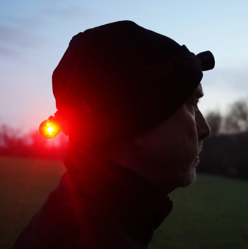 Exposure Lights RedEye Micro-2