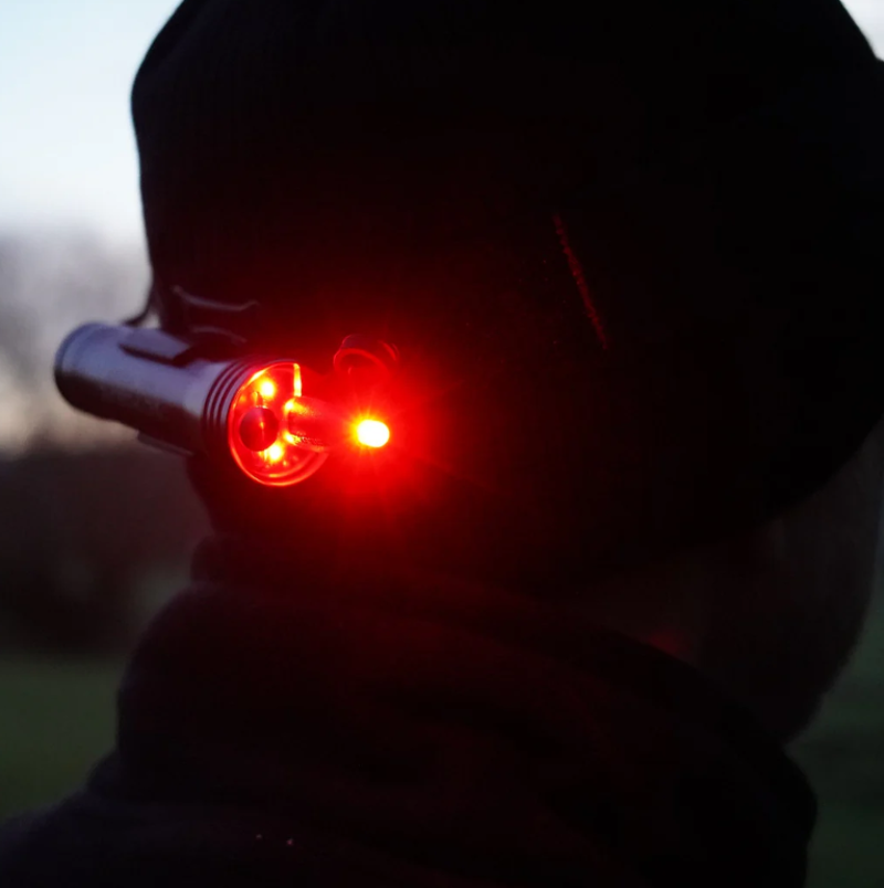 Exposure Lights RedEye Micro-3