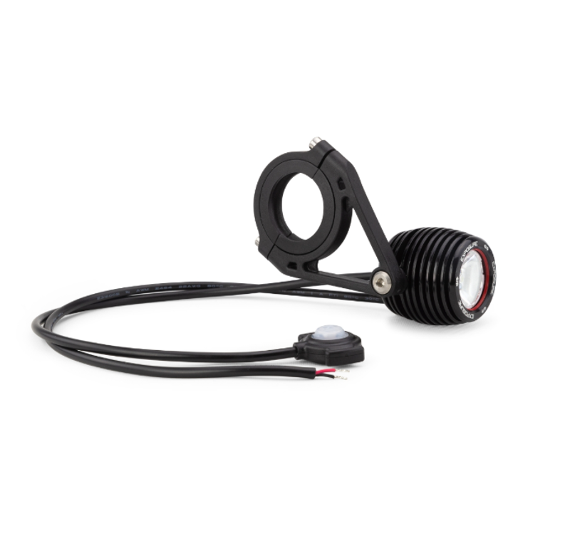 Exposure Lights Fuse E-Bike Commuter Light