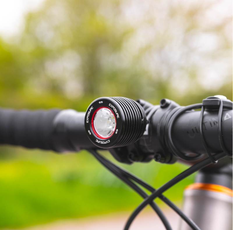 Exposure Lights Fuse E-Bike Commuter Light-1