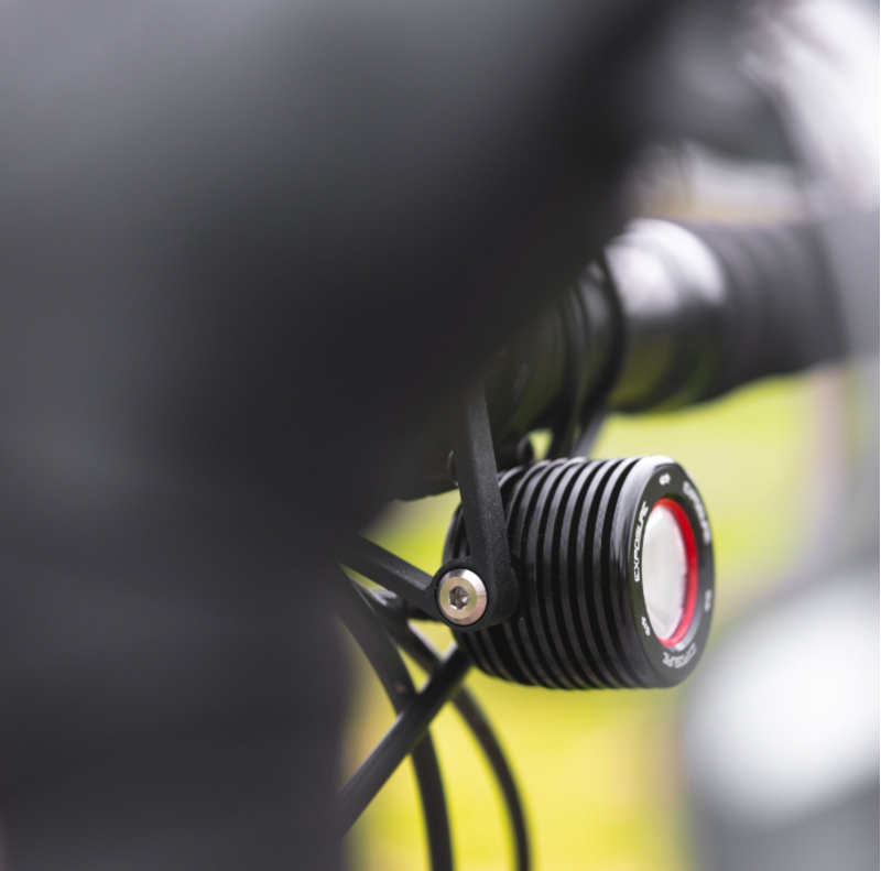 Exposure Lights Fuse E-Bike Commuter Light-4