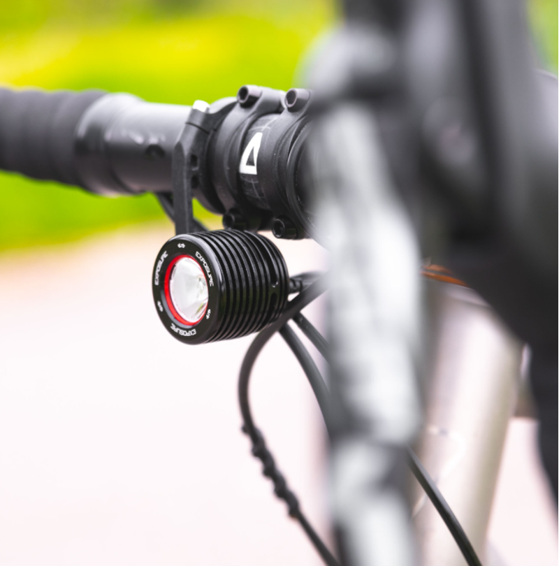 Exposure Lights Fuse E-Bike Commuter Light-6