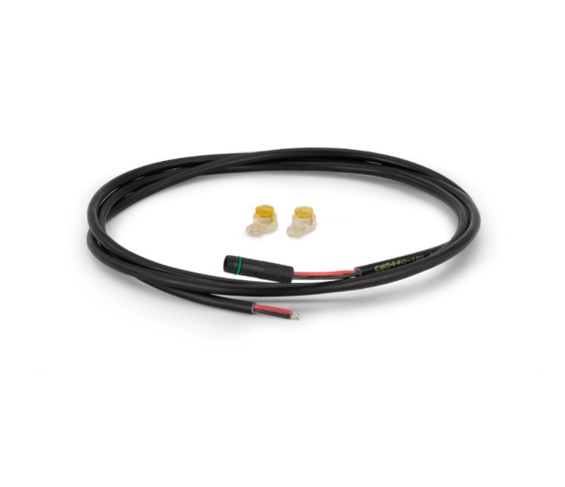 Exposure Lights E-Bike Light Connector - Brose