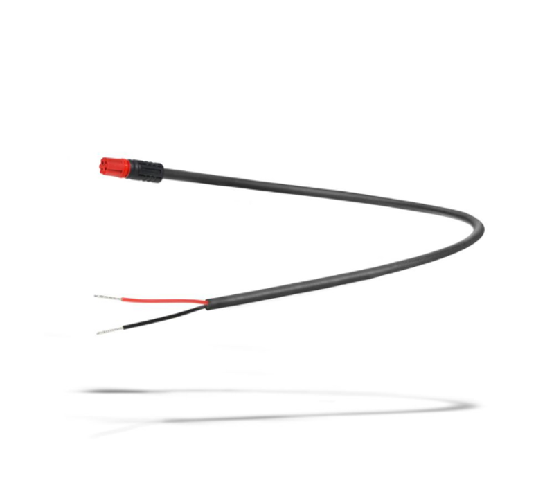 Exposure Lights E - Bike Light Connector - Bosch Rear