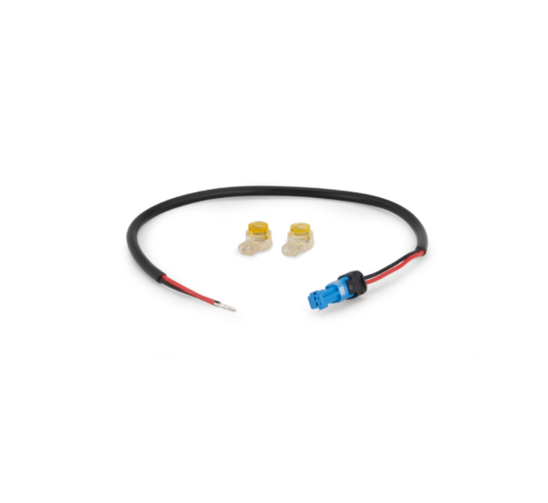 Exposure Lights E-Bike Light Connector - Bosch