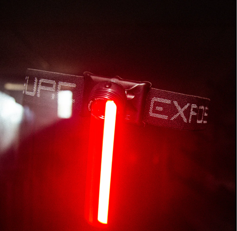 Exposure Lights HT Raw Headtorch-5