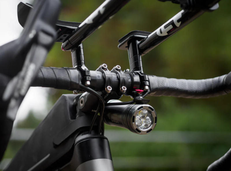 USE TR2 Clip-On Chassis-2