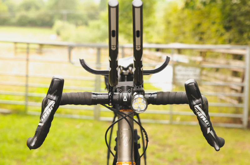 USE TR2 Clip-On Chassis-3