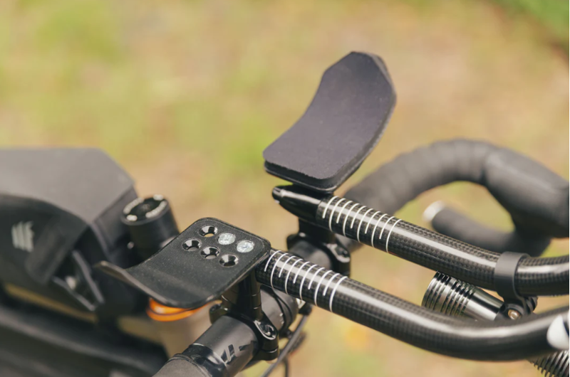 USE TR2 Clip-On Chassis-5