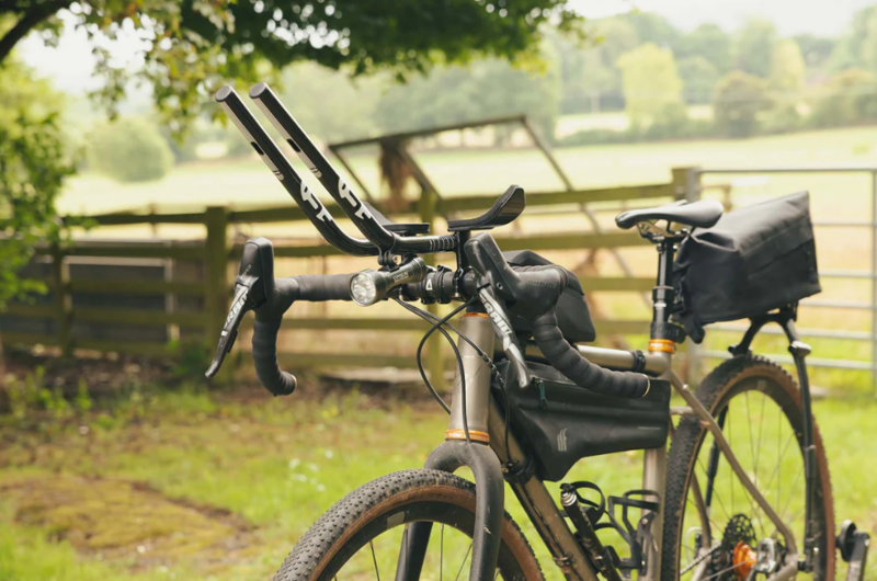 USE TR2 Clip-On Chassis-6