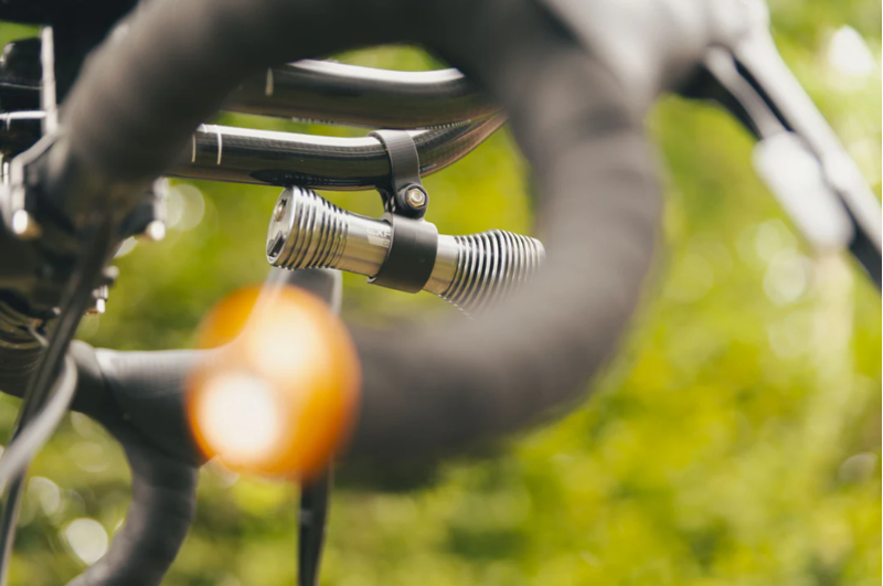 USE TR2 Clip-On Chassis-7