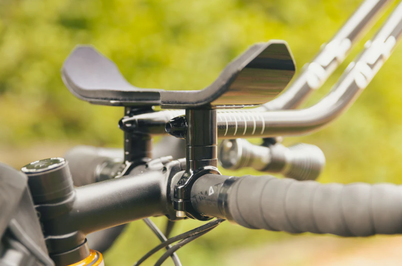 USE TR2 Clip-On Chassis-8